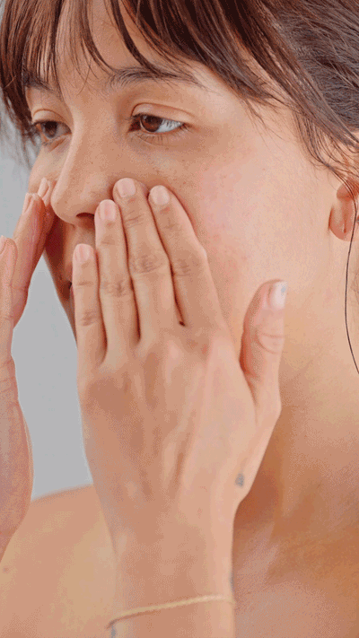 Facial In A Jar - Plumping Pumpkin