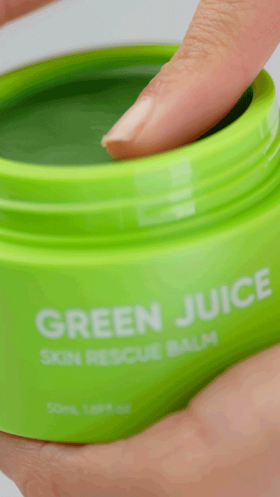 Green Juice