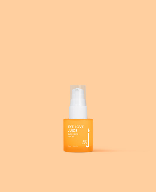 Eye Love Juice Eye Primer Serum