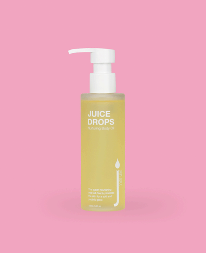 Juice Drops Nourishing Body Oil